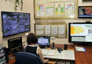 Проект АПК "Безопасный город" для Ростовской области проходит согласование в МЧС